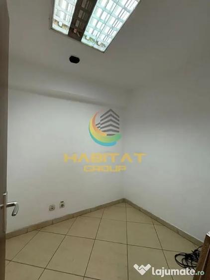 Spațiu comercial, de 525 mp, în Unirii