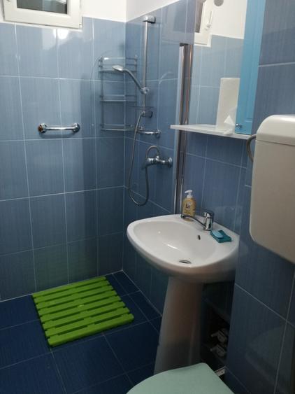 Apartament cu 2 camere circular în Drumul Taberei