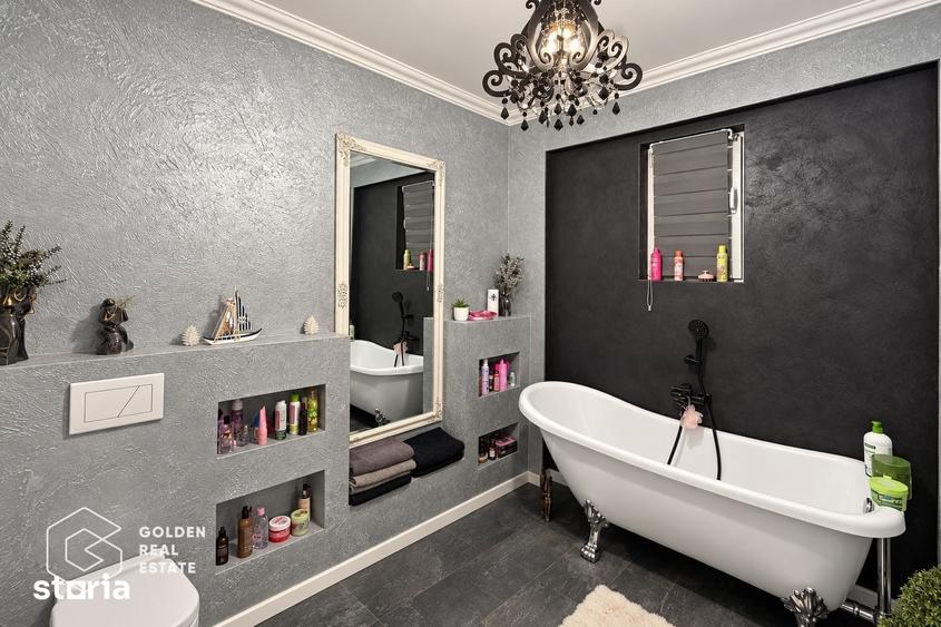 Casă cu 4 camere cu Teren 800 Mp în Zimandu Nou