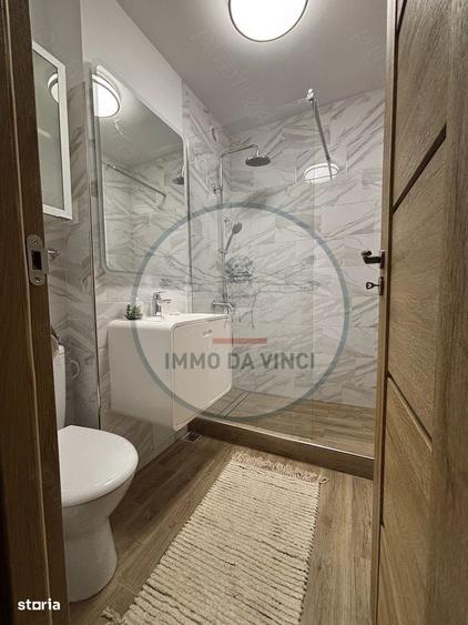 Garsonieră în Gheorgheni