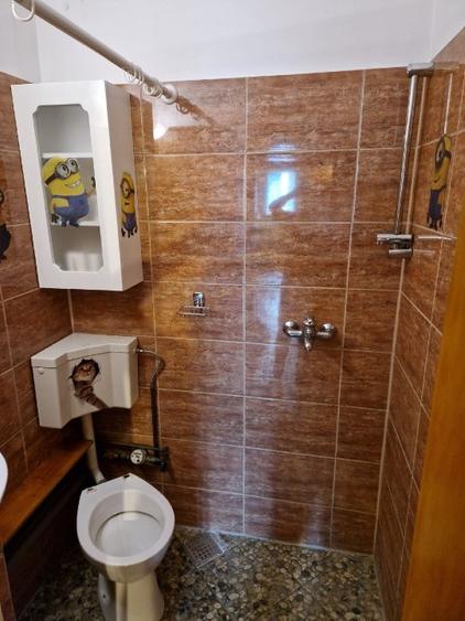 Apartament cu 4 camere semidecomandat în Nicolae Grigorescu