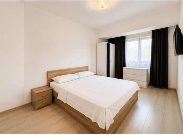 Apartament cu 3 camere decomandat, mobilat în Bucureștii Noi