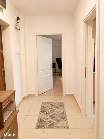 Apartament cu 2 camere decomandat în Olimpia-Stadion