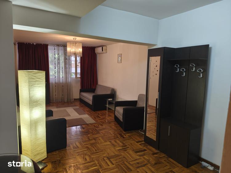 Apartament de 60mp Sala Palatului Cismigiu Ion Campineanu - 3
