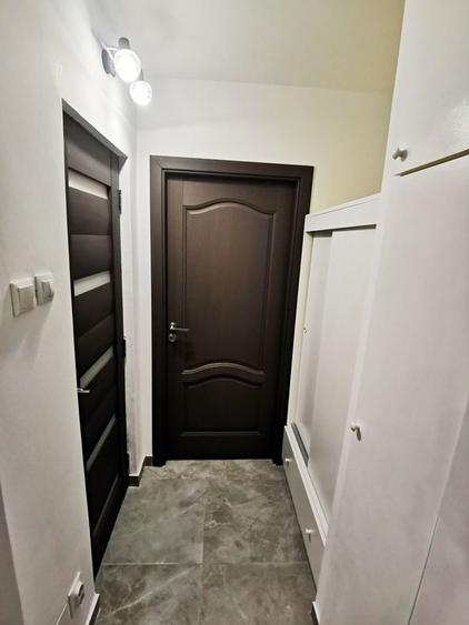 Apartament cu 2 camere semidecomandat, mobilat în Bucur Obor