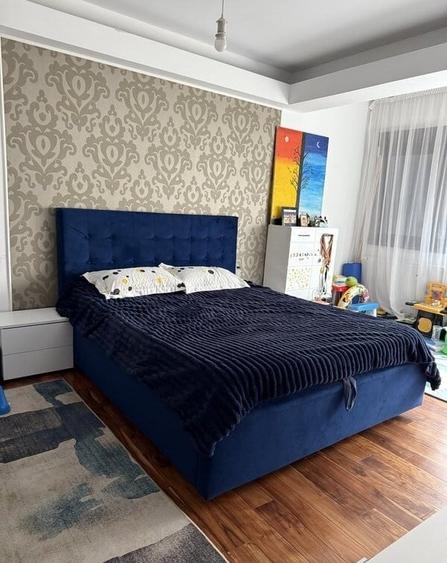 Apartament cu 2 camere semidecomandat, mobilat în Cișmigiu
