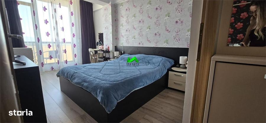 Apartament de vanzare 2 camere Sibiu Doamna Stanca - 8