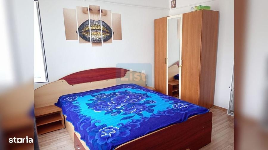 Apartament Cu O Camera Ic Frimu - 10