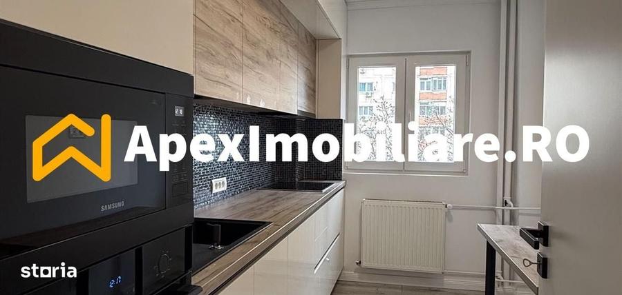 Apartament 2 camere de inchiriat Rahova Bucuresti | ApexImobiliare.ro - 8