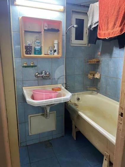 Apartament cu 2 camere decomandat în Mănăștur