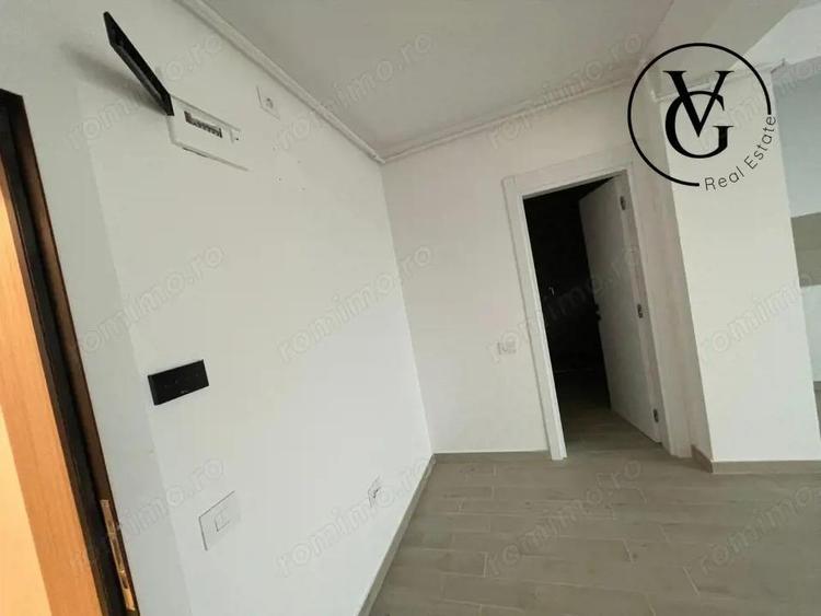 Apartament cu 3 camere decomandat în Nord