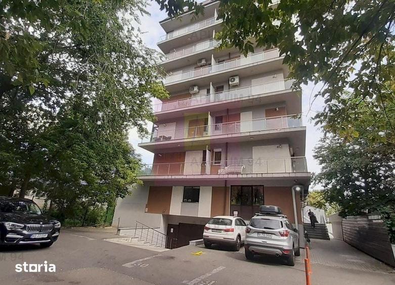 Super Apartament Vitan Mall - 6