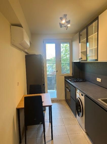 Garsonieră decomandată în Complex Studențesc