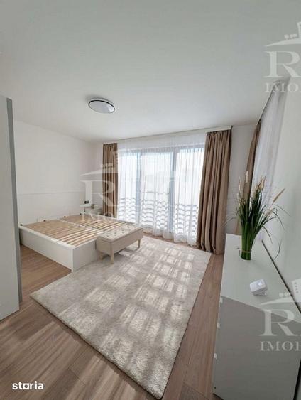 Casă cu 4 camere cu Teren 500 Mp în Baciu