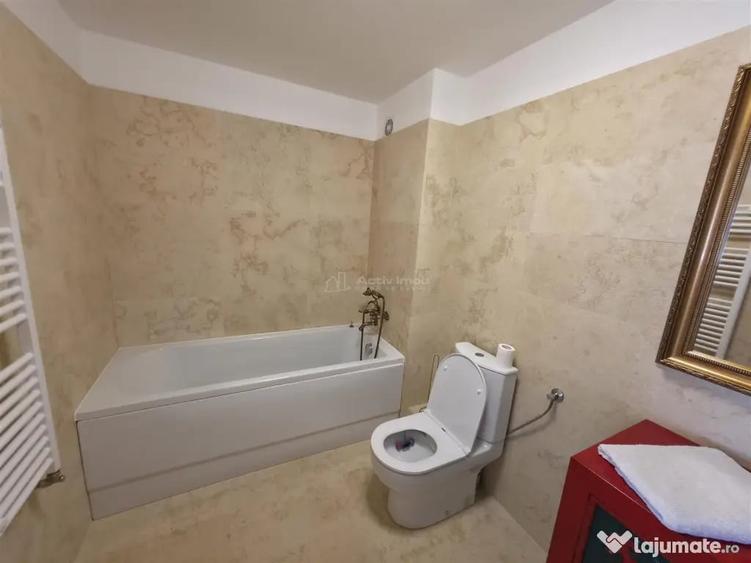 Casă cu 4 camere cu Teren 100 Mp în 1 Decembrie