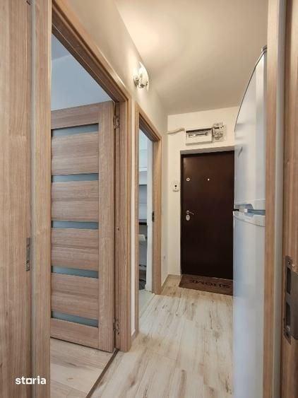 Apartament 1 camera Dec 27 mp Metalurgie Gradinari 67000 euro - 2