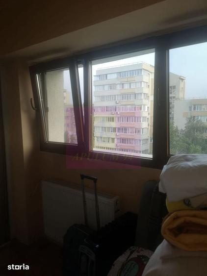 Apartament cu 3 camere decomandat, mobilat în Militari
