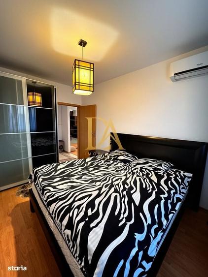 2 Camere Spatioase Parcare |Complex Citadella Titan - 5