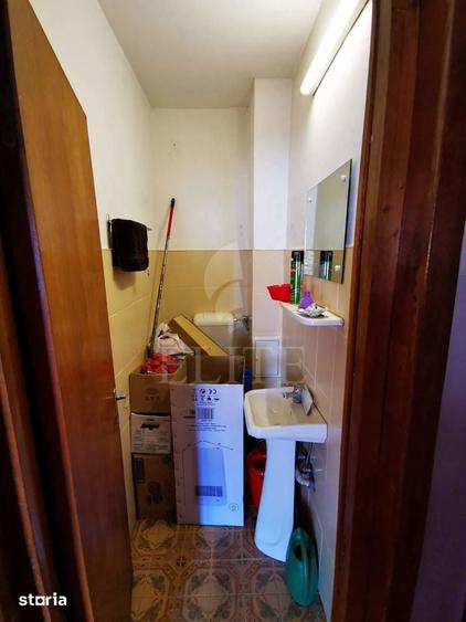 Apartament 3 camere in zona Nicolae Titulescu - 5