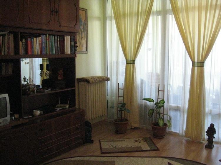 Garsonieră semidecomandată în Dosu Bricii