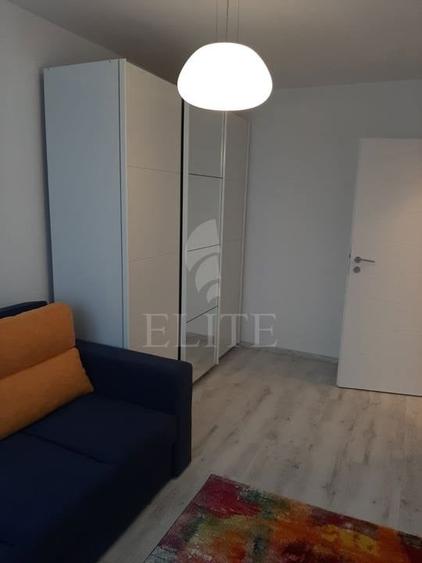 Apartament cu 3 camere decomandat, mobilat în Gheorgheni — fotografia 3