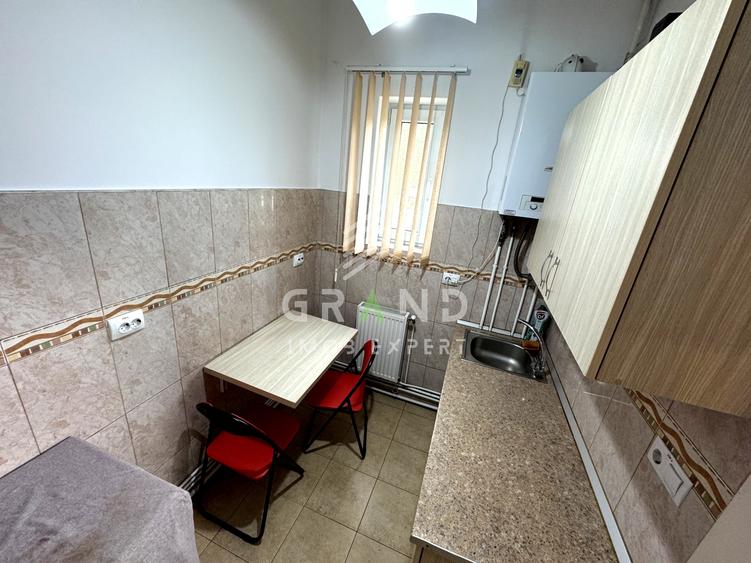 APARTAMENT în Gheorgheni | Str.Constantin Brâncuși | Aproape de P-ța Cipariu - 2