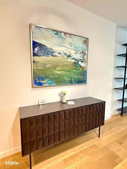 Apartament cu 4 camere în Nerva Traian