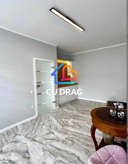 Spatiu comercial Calea Cisnadiei langa Mandra - 6