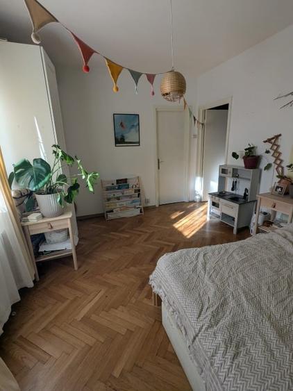Apartament cu 2 camere circular în Drumul Taberei
