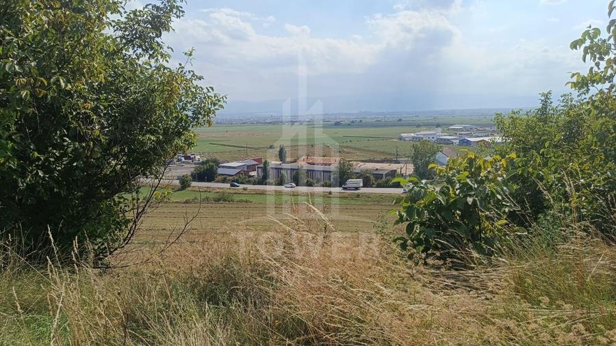 Teren Construcții intravilan de 542 mp, în Șura Mare