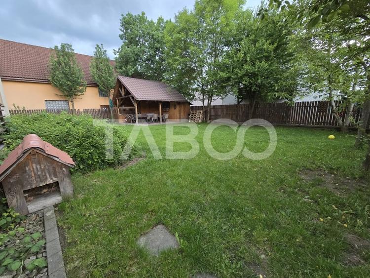 Apartament 3 camere 2 balcoane 2 bai 105 mpu etaj 1 Calea Dumbravii - 27
