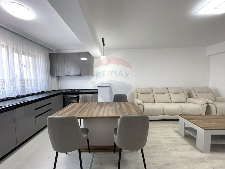 Brancoveanu, Alunisului, 4 camere 110mp | imobil nou - 1