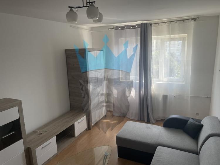 Apartament 2 Camere Titan Bucuresti - 1