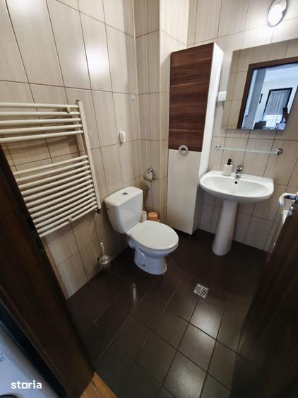 Apartament cu 2 camere în Blejoi