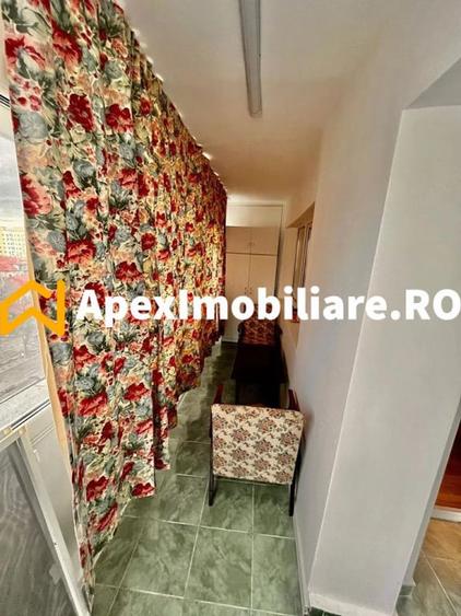 Apartament cu 3 camere decomandat în Pantelimon