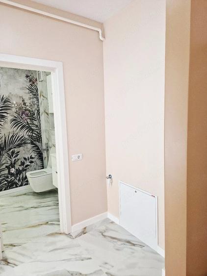 Apartament cu 2 camere decomandat în Orașul Vechi