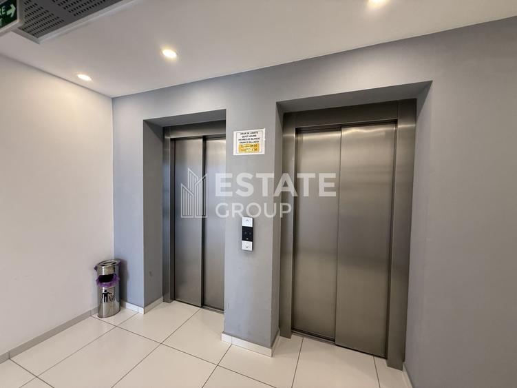 Apartament cu 2 camere semidecomandat, mobilat în Tipografilor