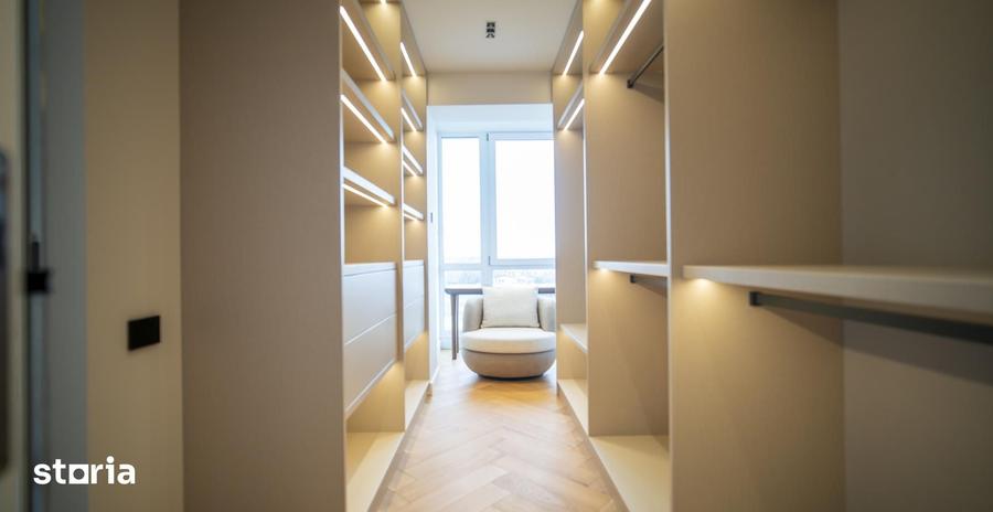 Apartament cu 4 camere în Central