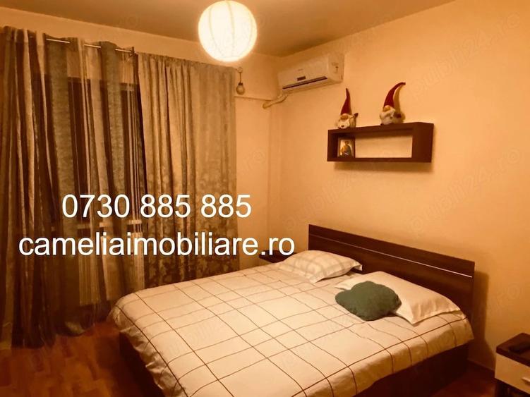2 camere, modern, decomandat, intre metrou Lujerului si Gorjului, Bd Iuliu Maniu - 12