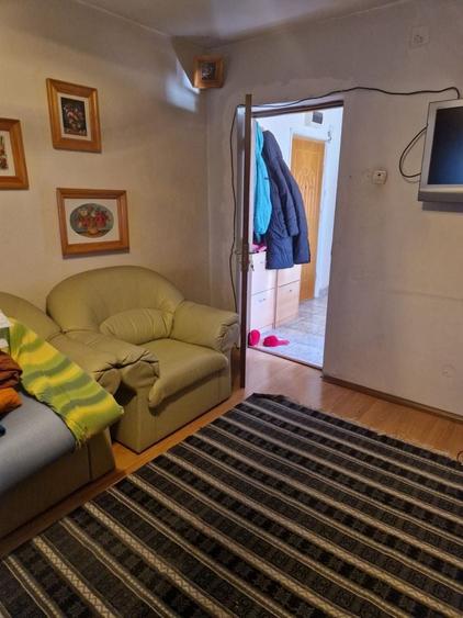 Apartament cu 2 camere în Precista
