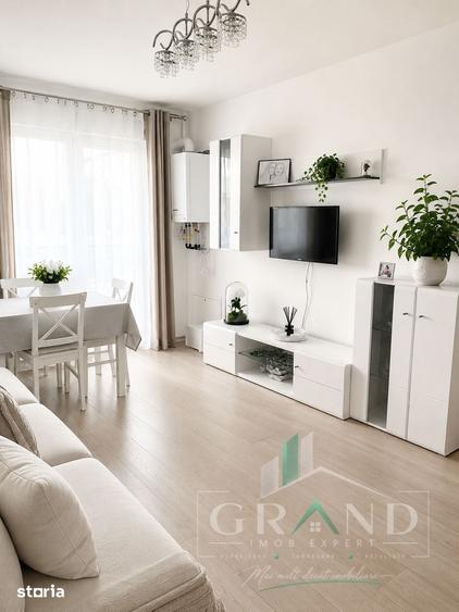 Apartament 3 camere, etaj 1, zona BMW, Floresti - 4