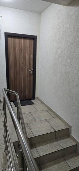 Apartament cu 2 camere semidecomandat, mobilat în Brestei