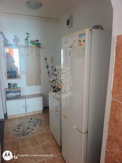 Apartament doua camere Gherla central strada Mesteacanului - 1