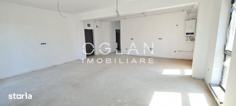 Apartament 3 cam 75 mp utili, Etaj 1, Octavian Goga Selimbar - 12