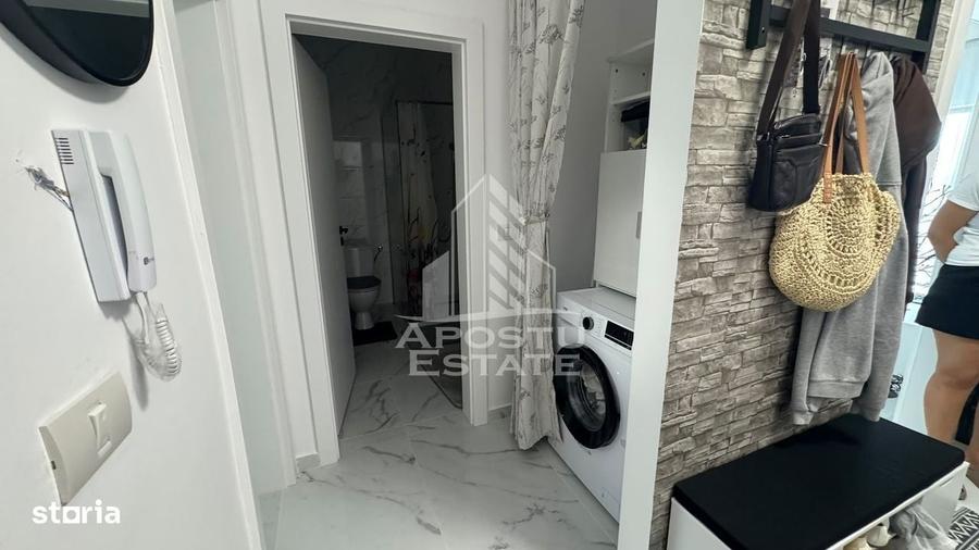Apartament cu 2 camere decomandat în Calea Urseni