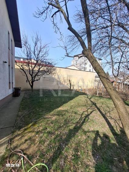 Teren de 1695 mp, în Militari