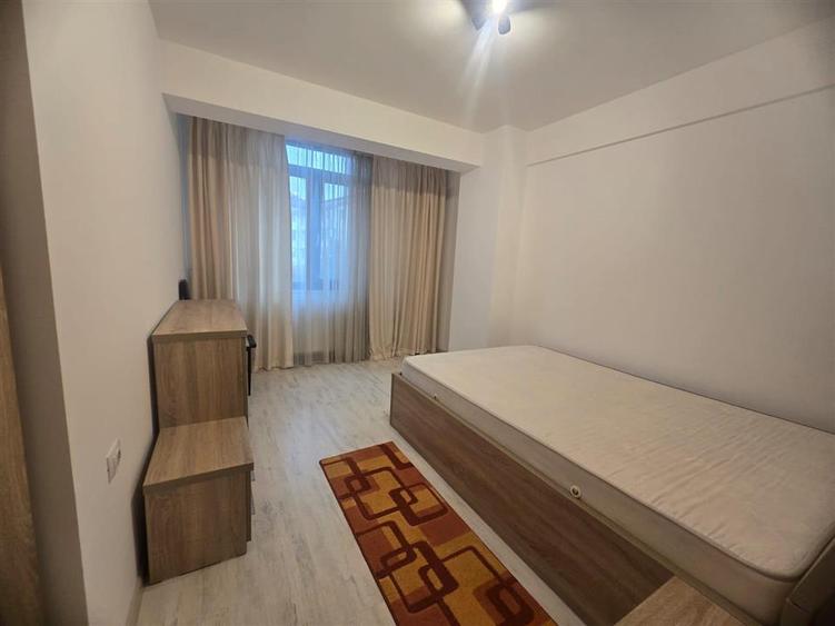 Apartament cu 2 camere decomandat în Nord