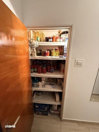Apartament cu 3 camere în Crângași