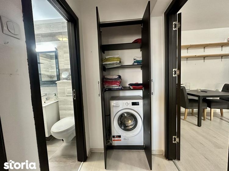 Apartament 2 camere | 100 metri metrou Timpuri Noi | Parc Tineretului - 9