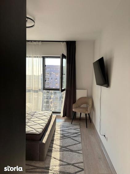 De vanzare apartament 2 camere zona Lujerului/Exigent Plaza - 4